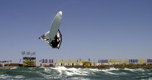 Gran Canaria Windsurf World Cup