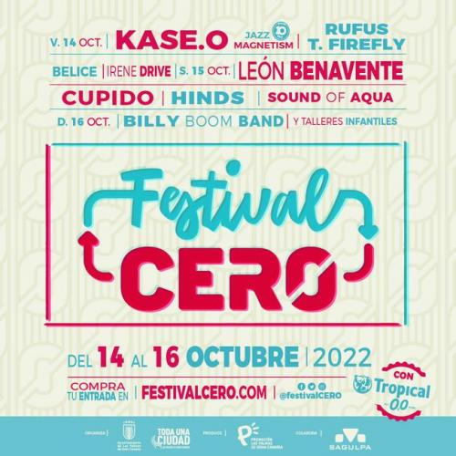 Festival Cero 