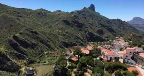 Mercadillo de Los Finaos