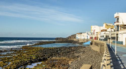 La Guancha Festival