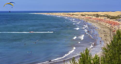 Noche de San Juan - Playa del Inglés