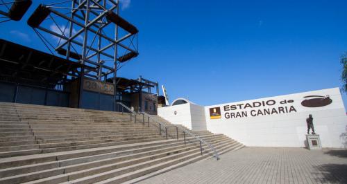 UD Las Palmas - Girona FC