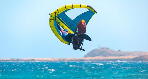 GWA Wingfoil World Cup Gran Canaria 2025