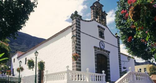 San Antonio El Grande