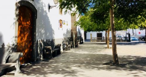 Fiestas Patronales en Honor a San Bartolomé