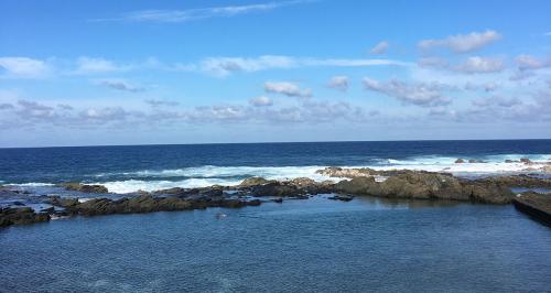 Arucas y El Mar
