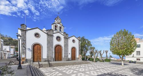 Feria KM.0 Gran Canaria - Valleseco