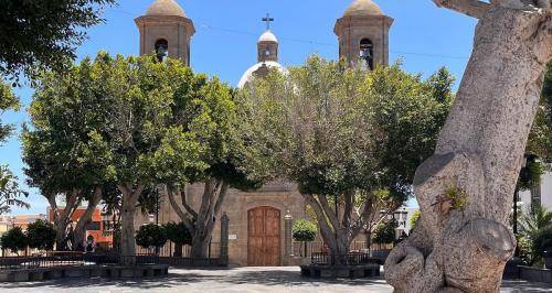 Día de Canarias - Agüimes