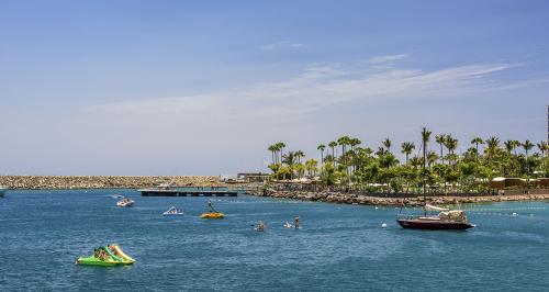 Gran Canaria Pro 