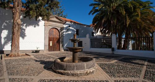 Fiestas en Honor a San Francisco - Telde