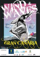 Gran Canaria Wind & Waves Festival