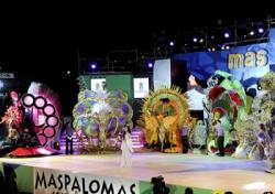 Maspalomas International Carnival