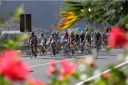 The Gran Canaria - Costa Mogán Cycletourist Race