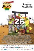 Festival Internacional Canarias Jazz & Más Heineken