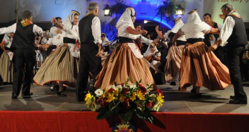 Fiestas de San Roque