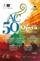 Las Palmas de Gran Canaria ´Alfredo Kraus´ Opera Festival