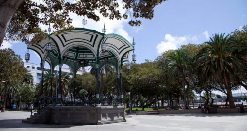 Las Palmas de Gran Canaria Book Fair