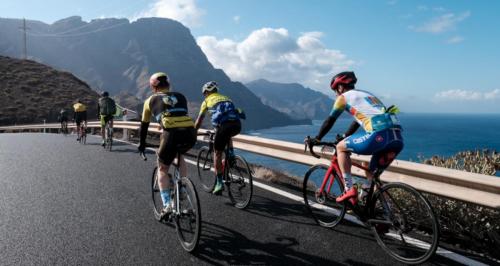 Gran Canaria Bike Week - La Cicloturista