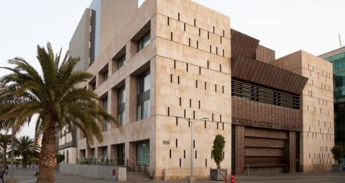 Festival Internacional Canarias Jazz & Más