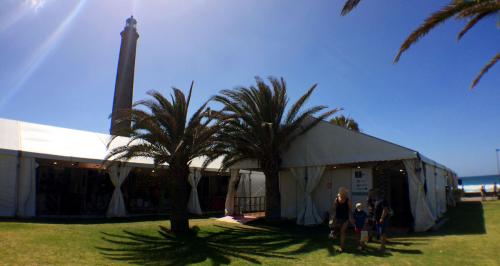Feria de Artesanía