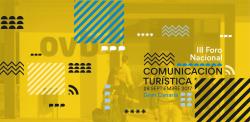 III Foro Nacional de Comunicación Turística - OVB Gran Canaria