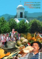 Fiestas de Nuestra Señora de la Encarnación y la Manzana