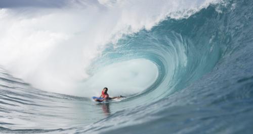 Gran Canaria Fronton King