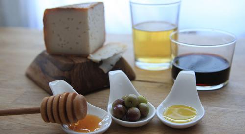 XIII Feria Regional del Vino, Queso y Miel
