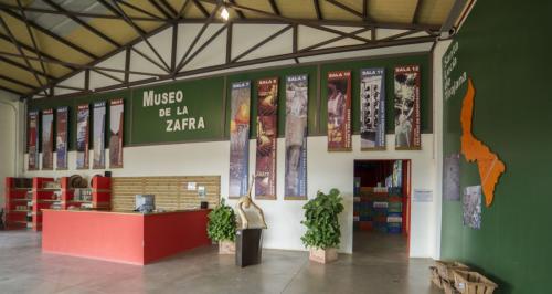 Noche de Finaos - Museo de la Zafra