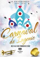 Carnaval de Ingenio