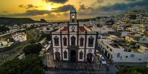 Fiestas de Nuestra Señora de La Inmaculada Concepción