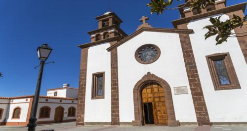 Fiestas en Honor a la Virgen de La Cuevita