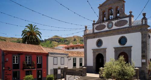 Fiestas en honor a San Mateo