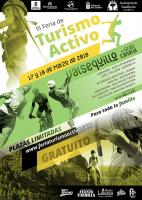 III Feria de Turismo Activo
