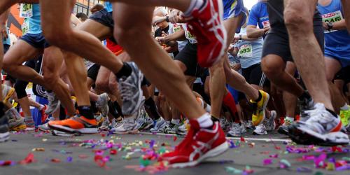 Gran Canaria Maratón