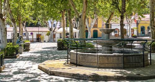 Fiestas de la Manzana