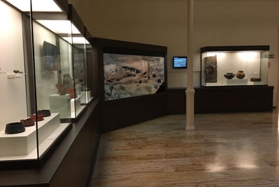 Museo Canario