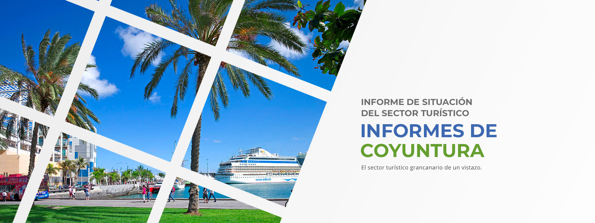 Informes de Coyuntura