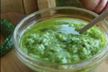 Mojo verde