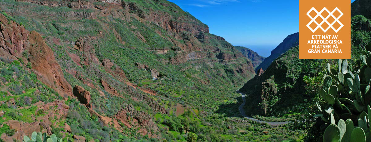 Gran Canaria