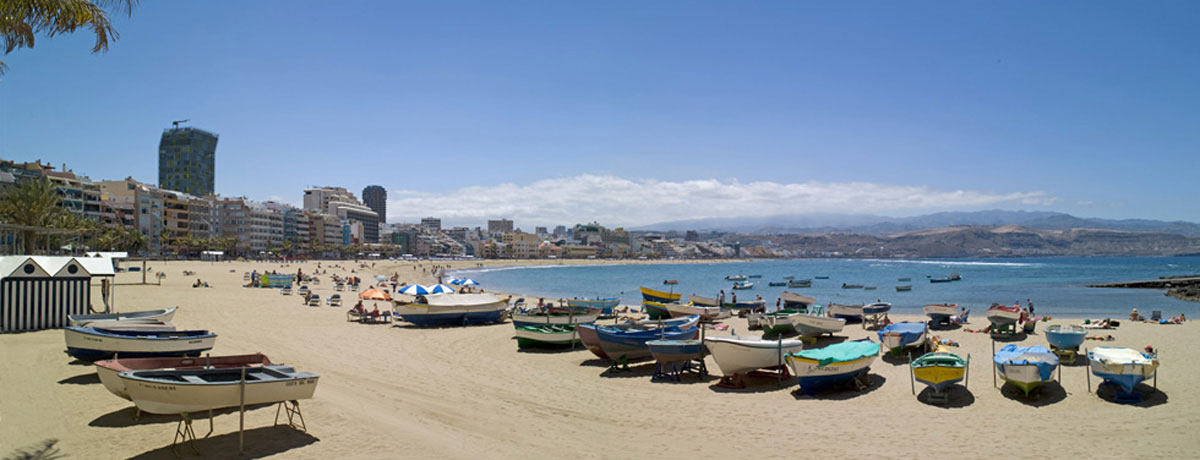 Gran Canaria