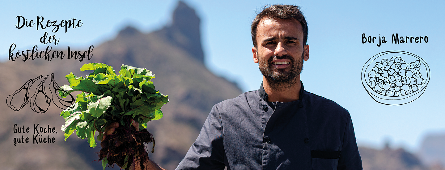 Gran Canaria