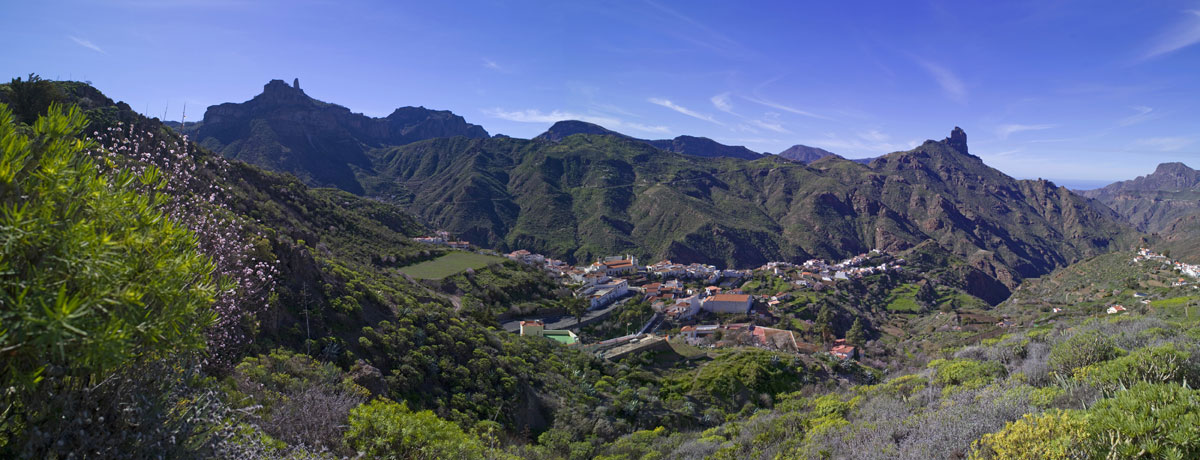 Gran Canaria