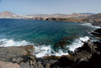 Caleta Baja