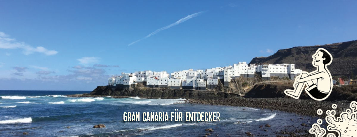 Gran Canaria