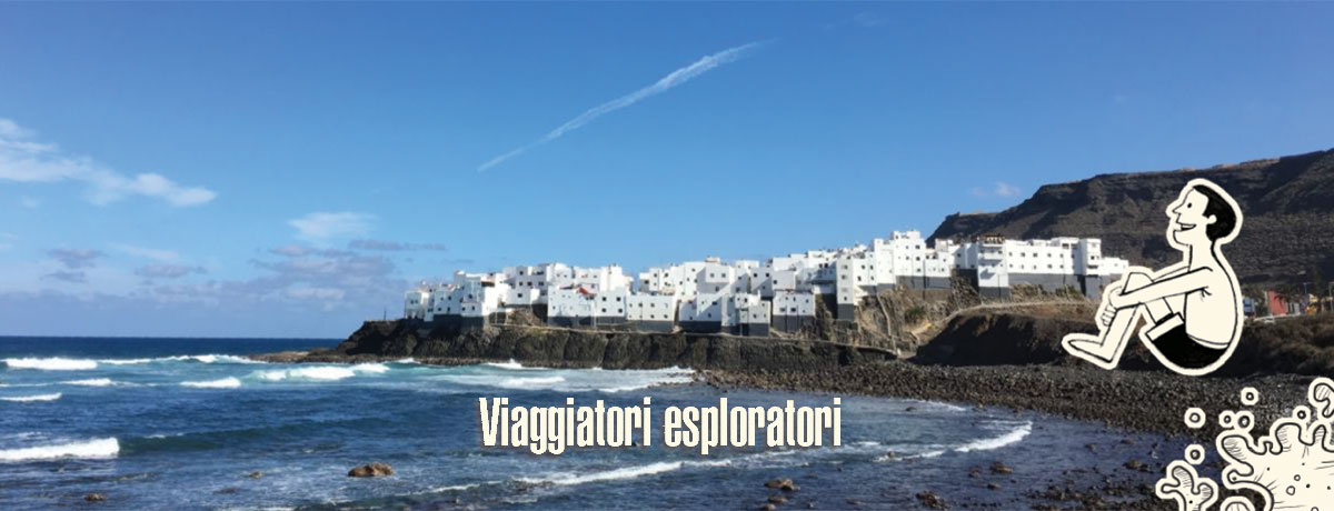 Gran Canaria
