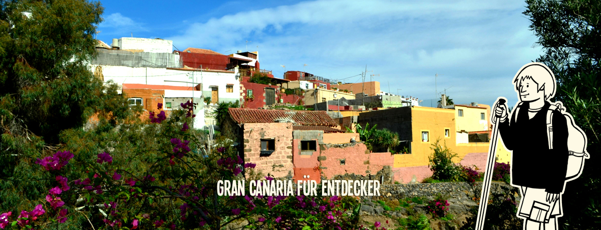 Gran Canaria