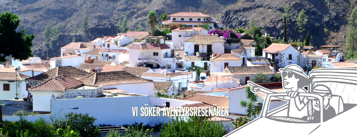 Gran Canaria