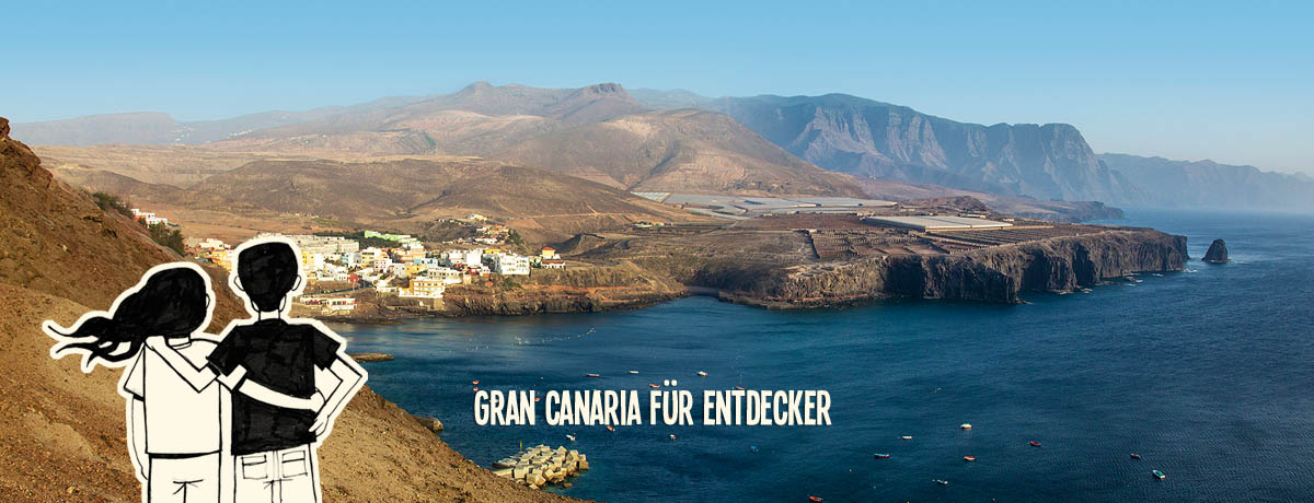 Gran Canaria
