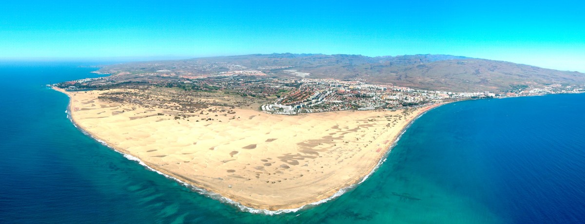 Gran Canaria
